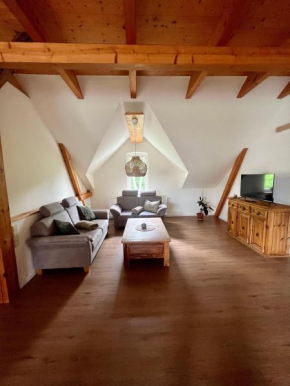 Ferienwohnung Bahnsteig 1